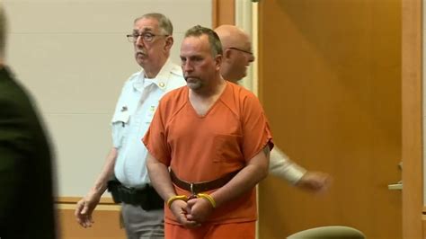 NH man appears in court after arrest in connection with Weare explosions that injured passerby